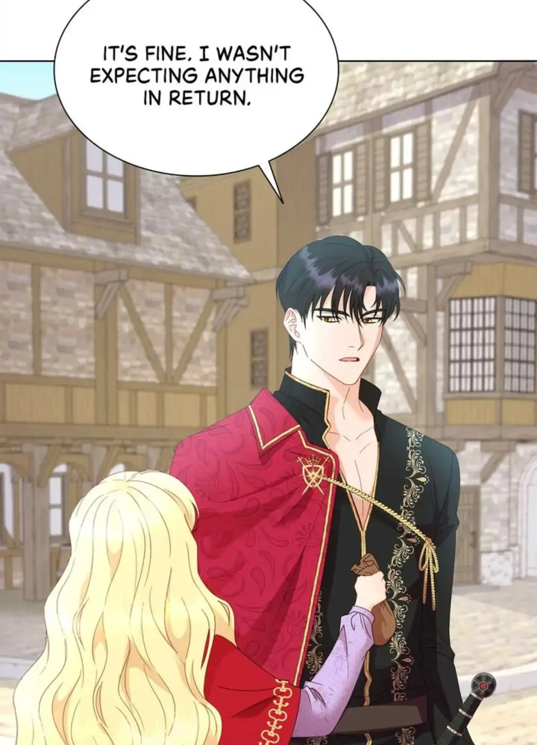Read Miss Overprotected chapter 2 image 47 on Lezhin