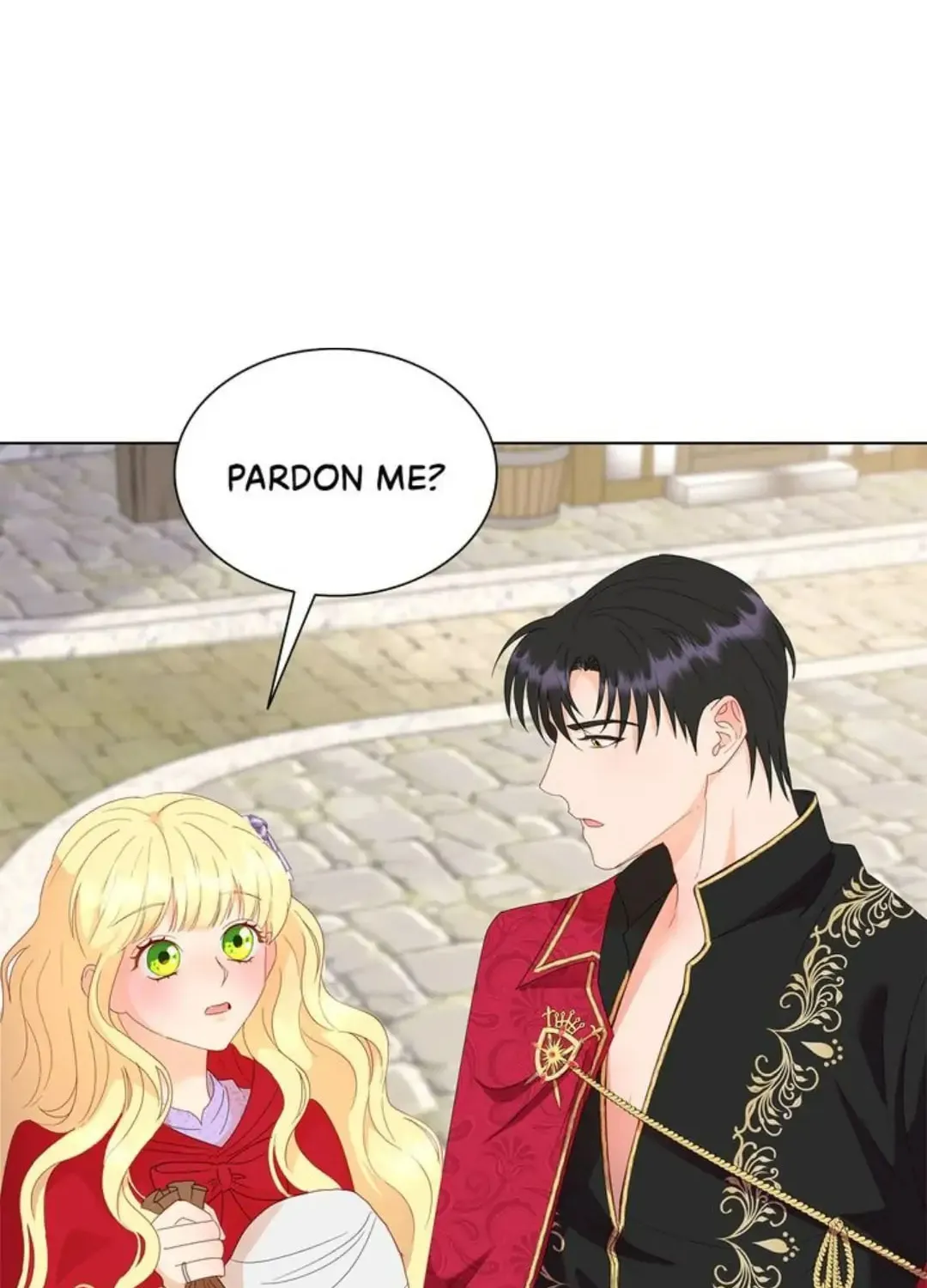 Read Miss Overprotected chapter 2 image 51 on Lezhin