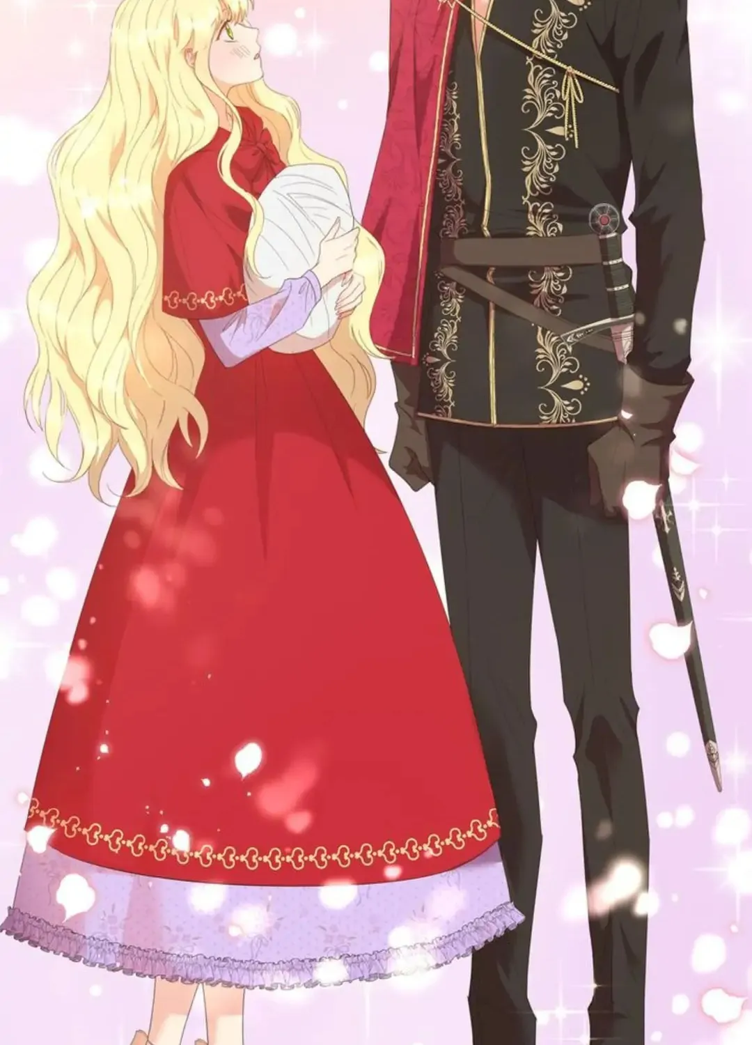 Read Miss Overprotected chapter 2 image 63 on Lezhin