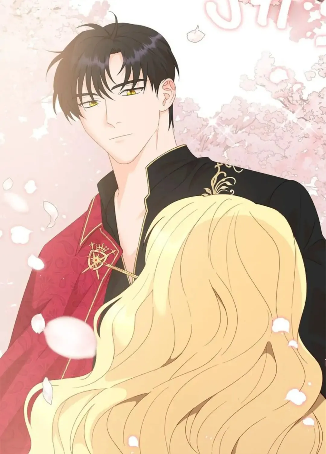 Read Miss Overprotected chapter 2 image 68 on Lezhin