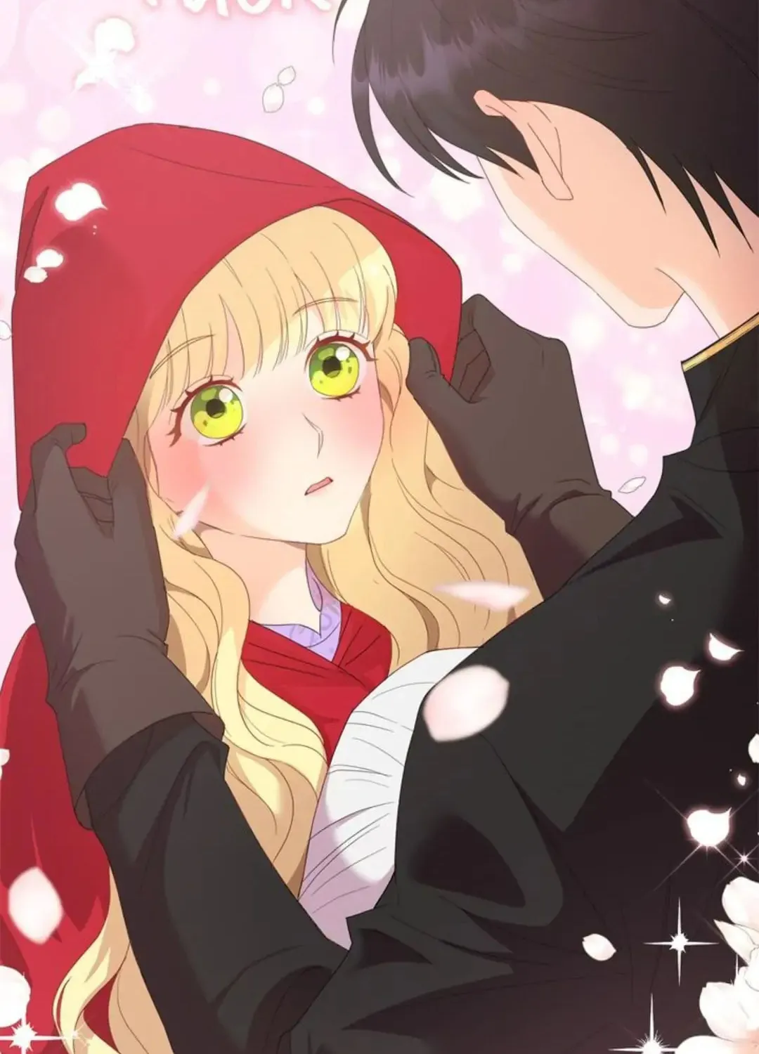 Read Miss Overprotected chapter 2 image 75 on Lezhin