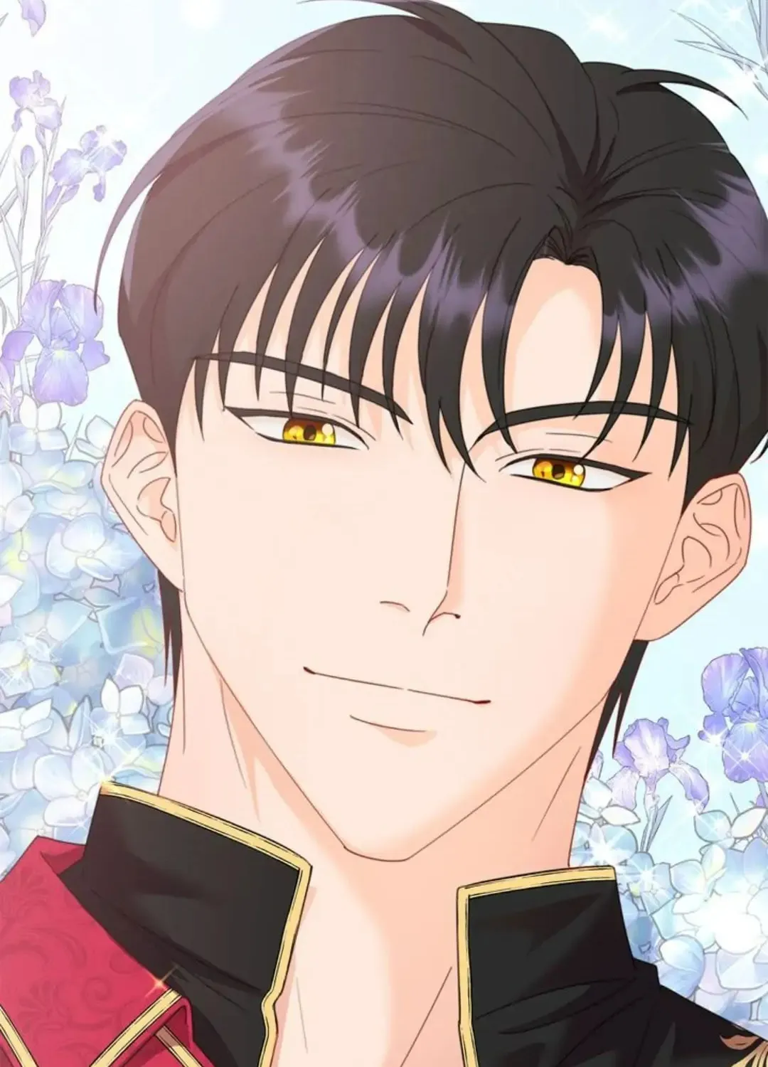 Read Miss Overprotected chapter 2 image 9 on Lezhin