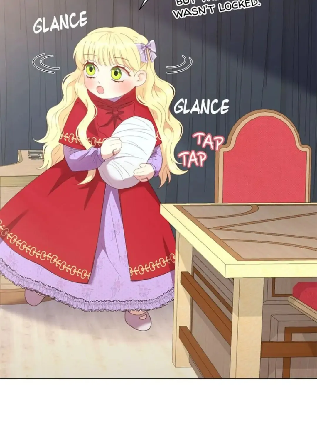 Read Miss Overprotected chapter 2 image 91 on Lezhin