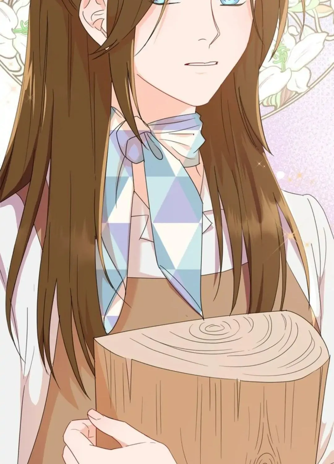 Read Miss Overprotected chapter 2 image 96 on Lezhin