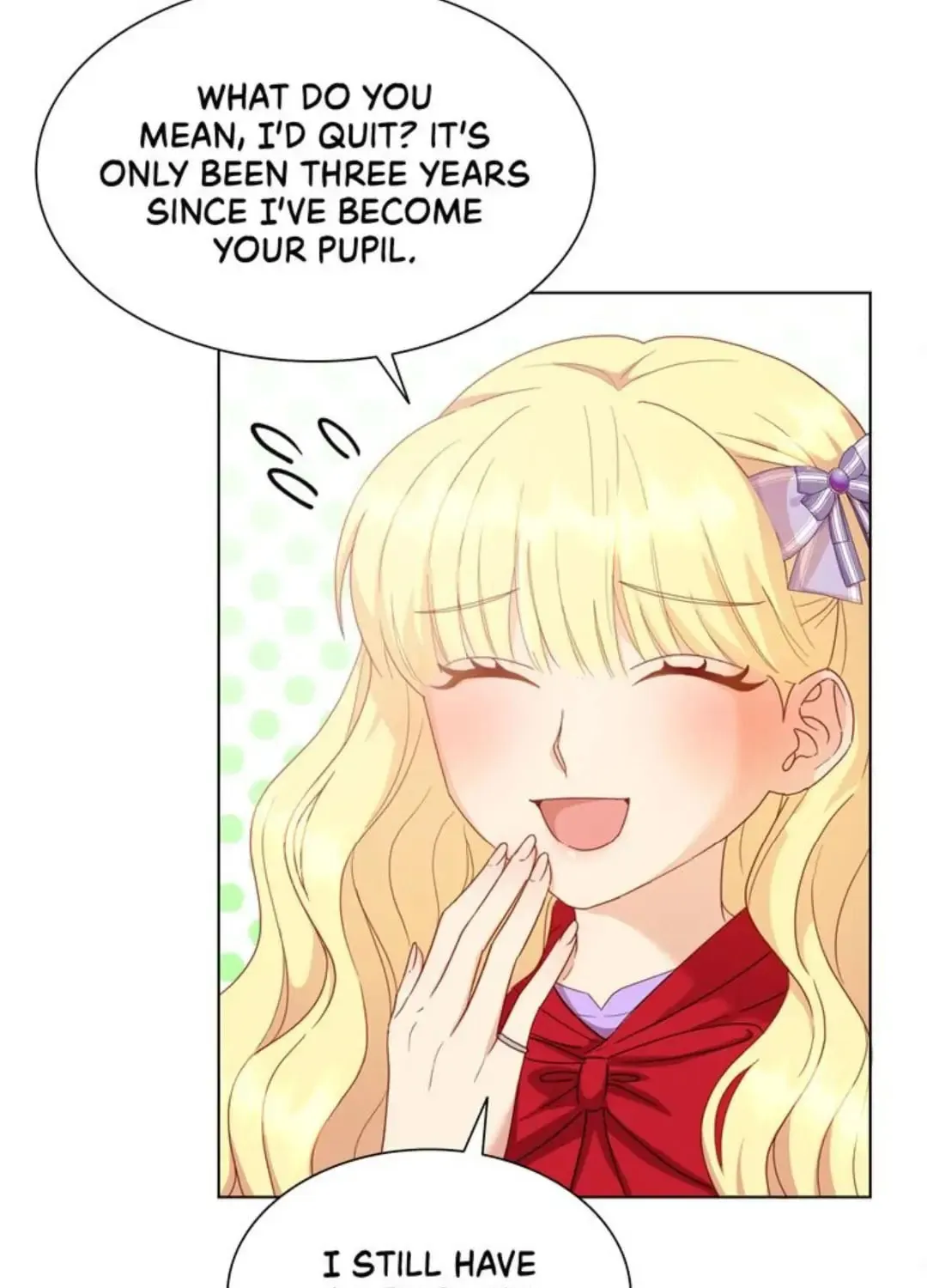 Read Miss Overprotected chapter 2 image 99 on Lezhin