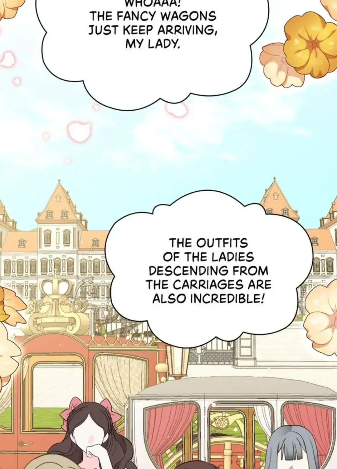 Read Miss Overprotected chapter 20 image 111 on Lezhin