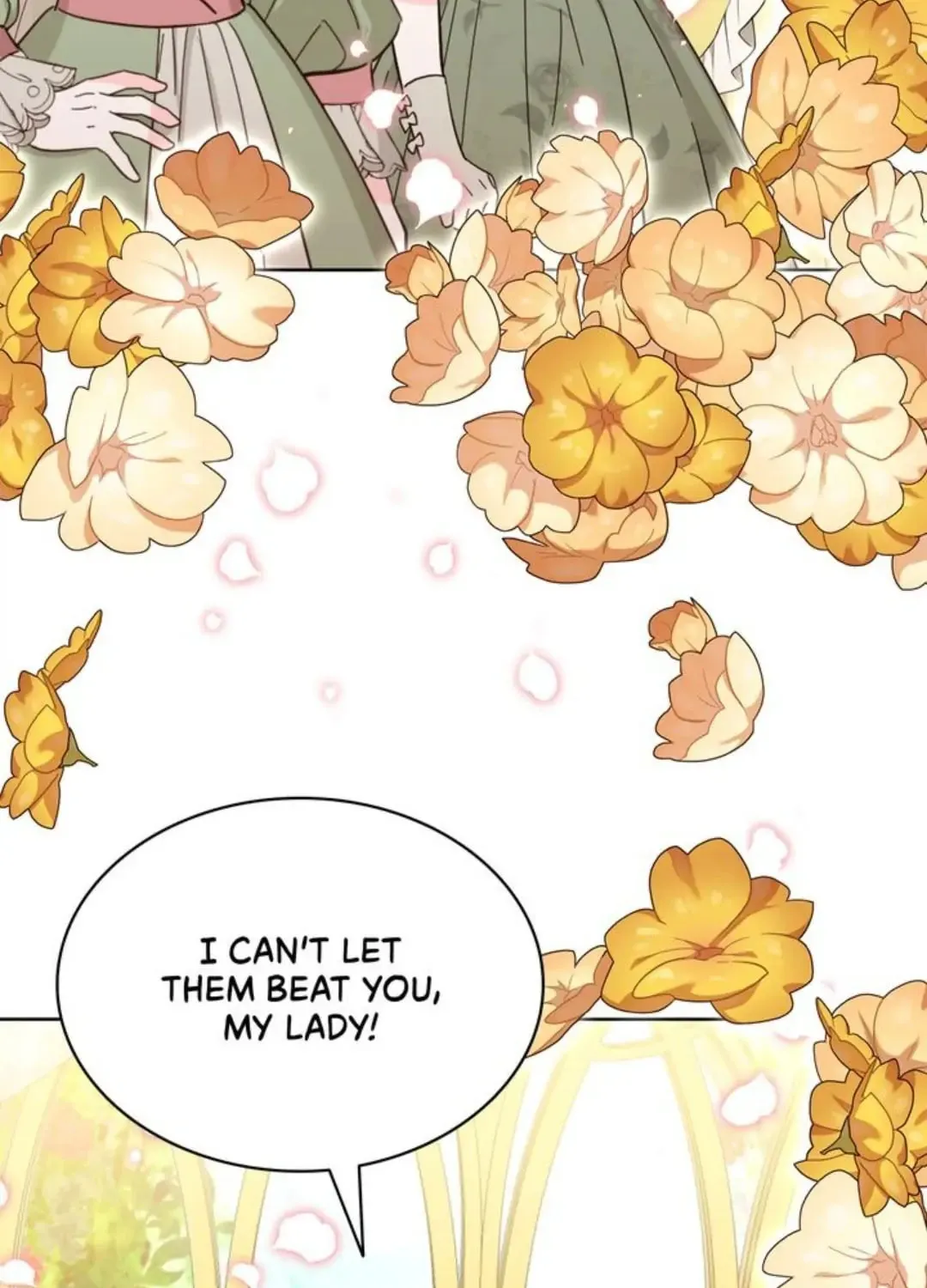 Read Miss Overprotected chapter 20 image 113 on Lezhin