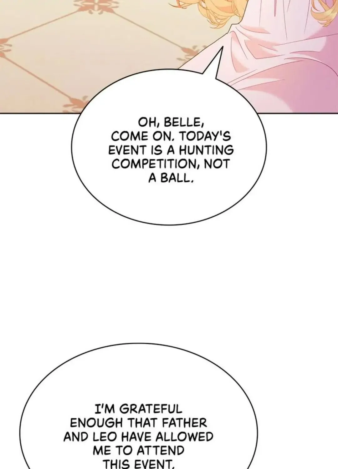 Read Miss Overprotected chapter 20 image 115 on Lezhin