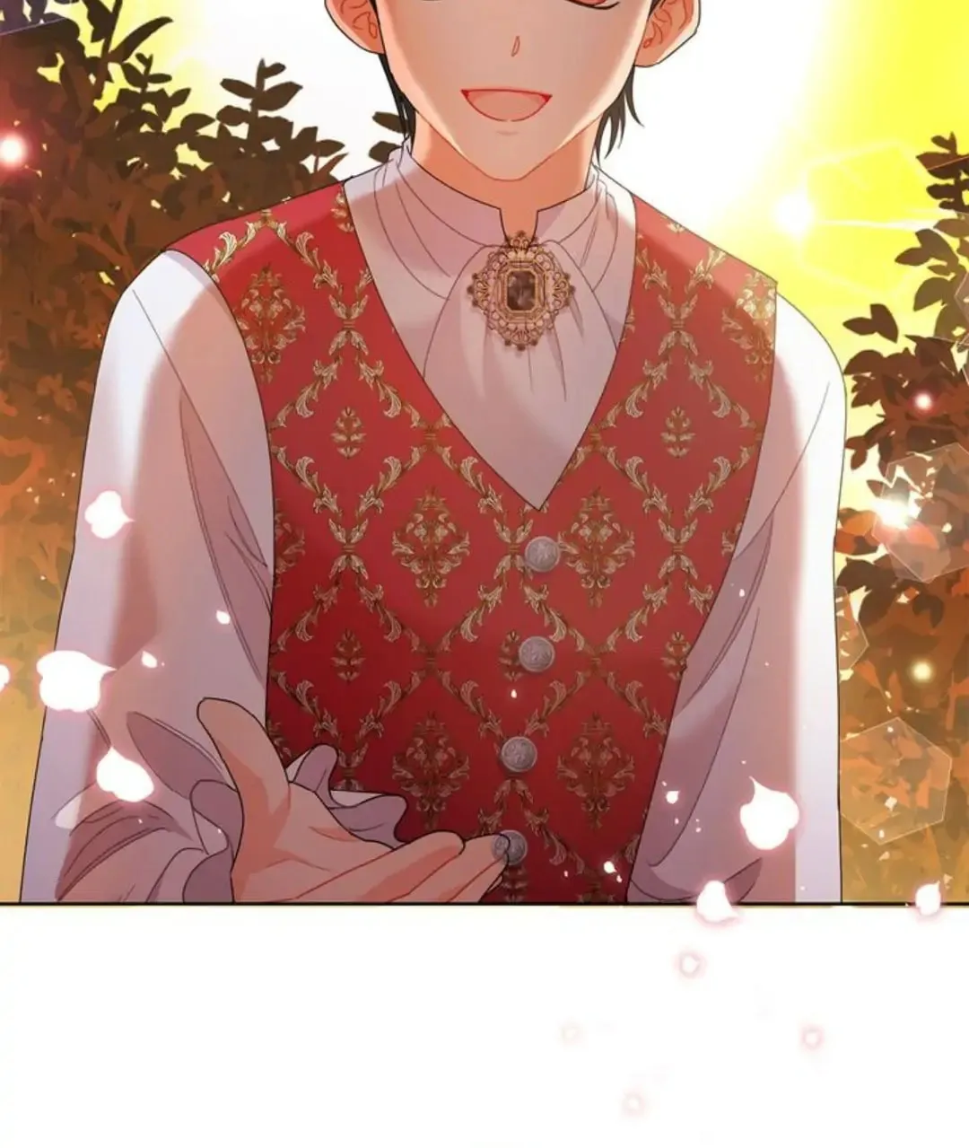 Read Miss Overprotected chapter 20 image 121 on Lezhin