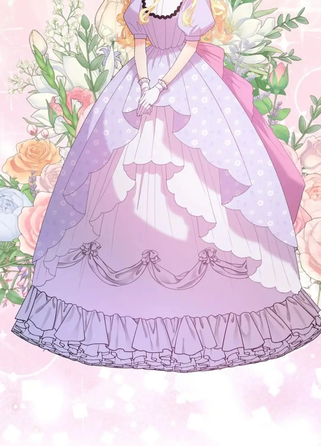 Read Miss Overprotected chapter 20 image 124 on Lezhin