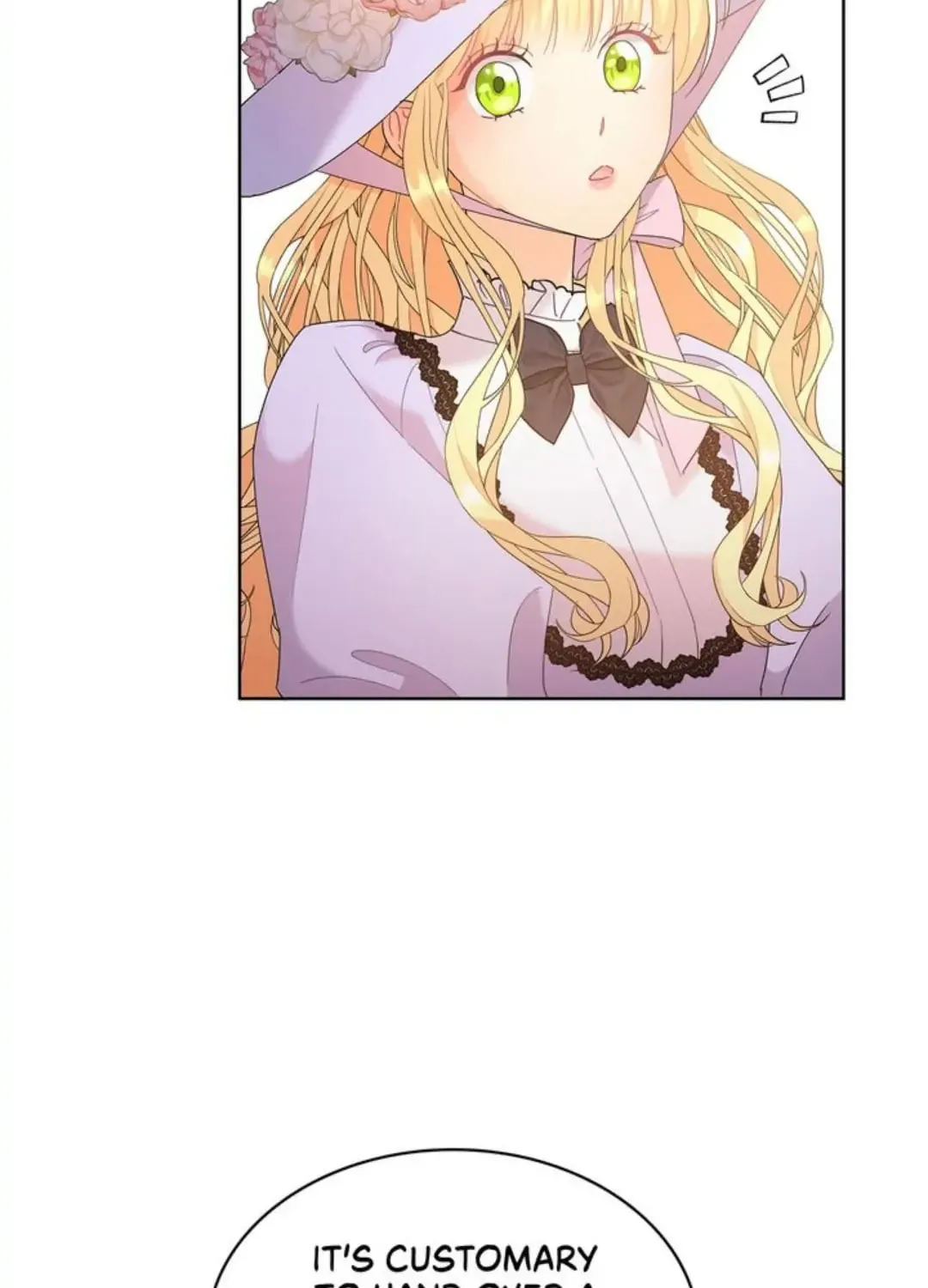 Read Miss Overprotected chapter 20 image 128 on Lezhin