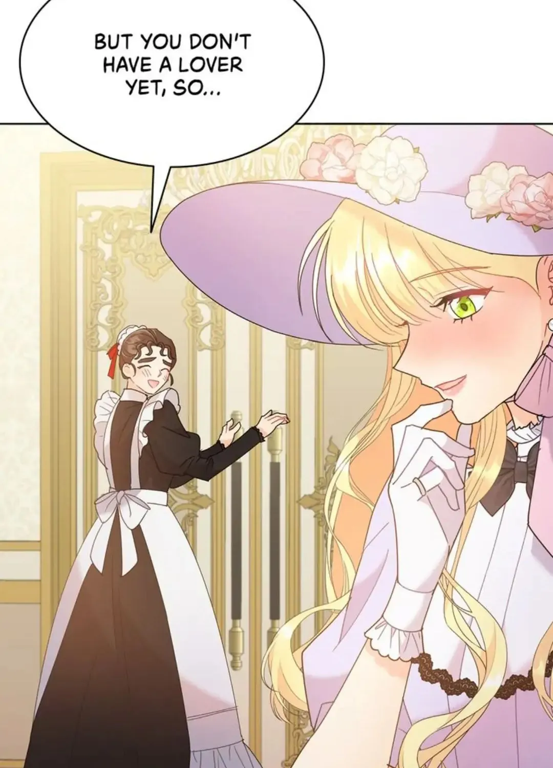 Read Miss Overprotected chapter 20 image 131 on Lezhin
