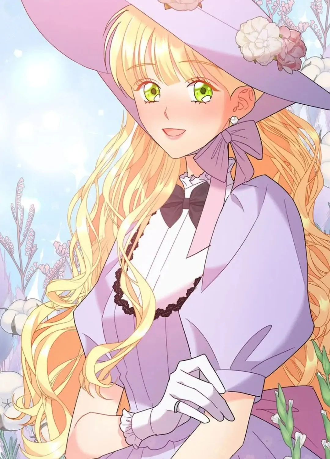 Read Miss Overprotected chapter 20 image 134 on Lezhin