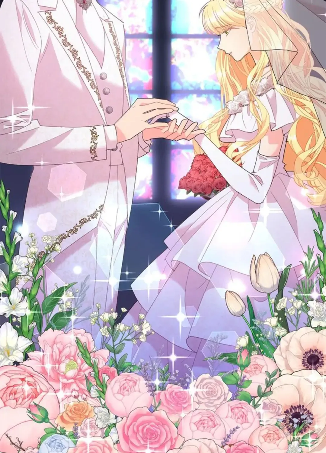 Read Miss Overprotected chapter 20 image 23 on Lezhin