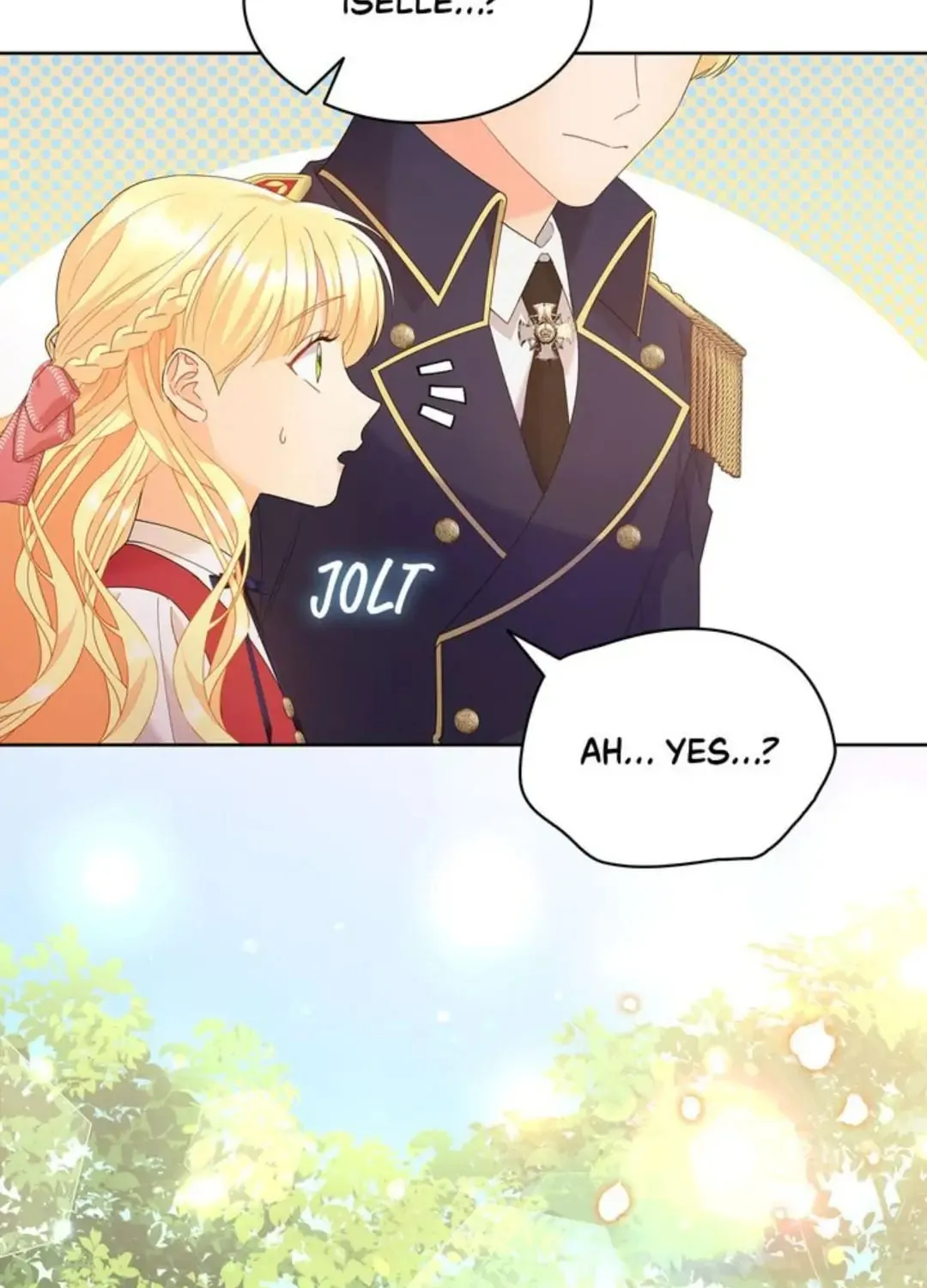 Read Miss Overprotected chapter 20 image 27 on Lezhin