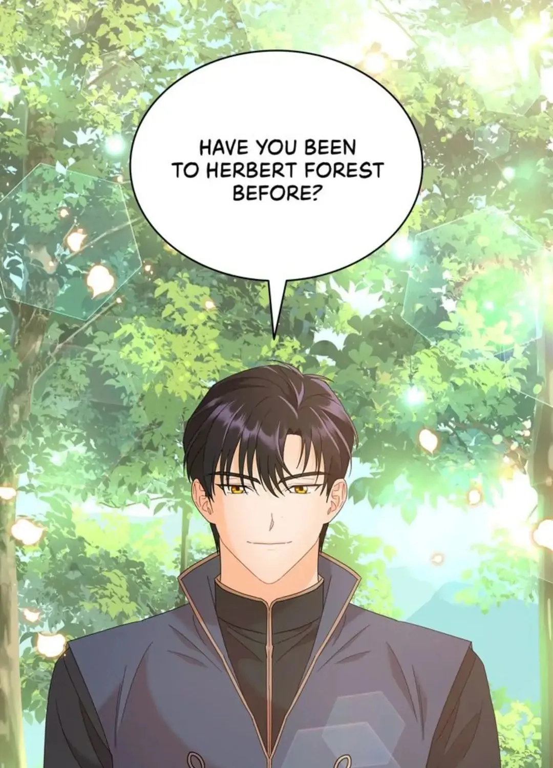 Read Miss Overprotected chapter 20 image 28 on Lezhin