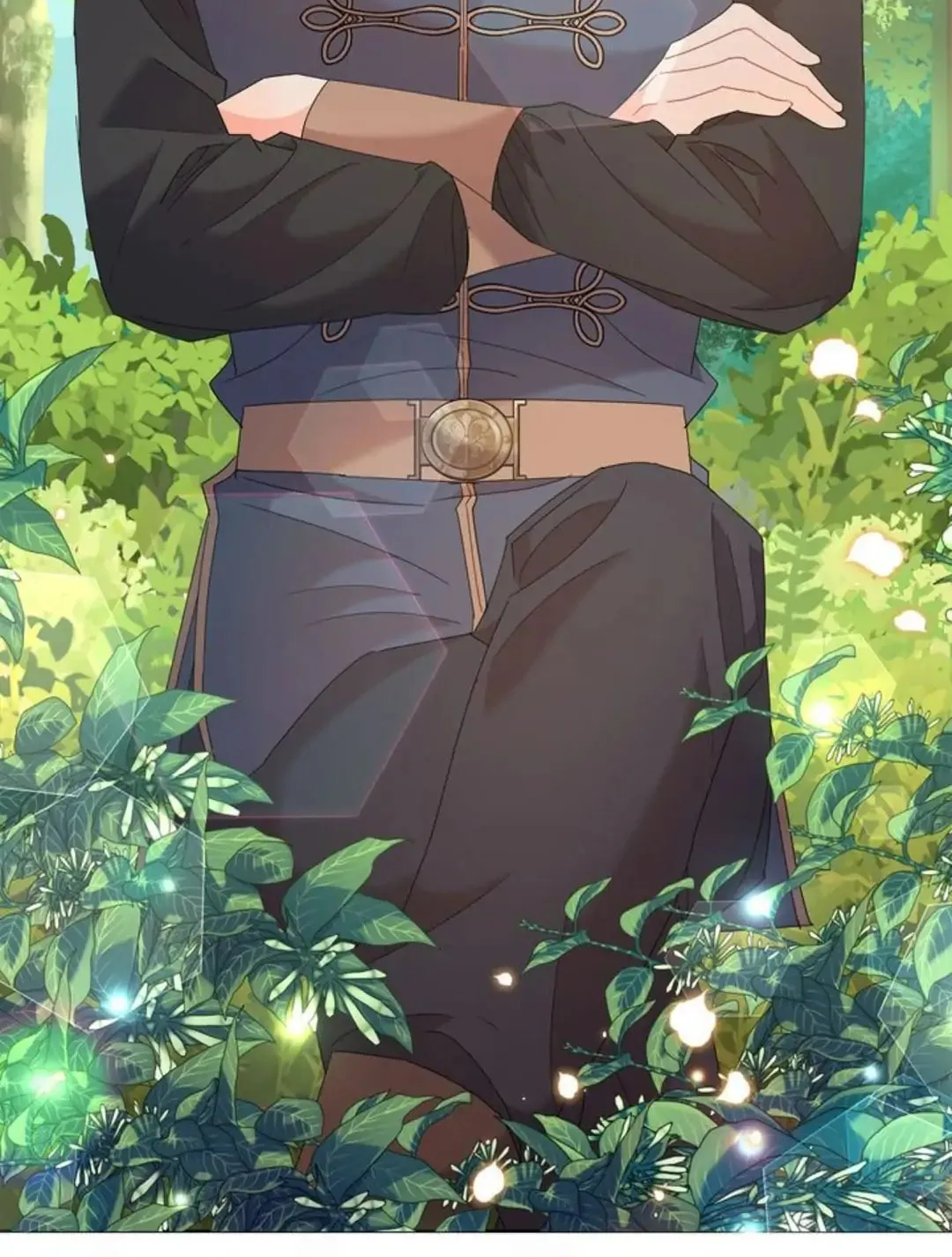 Read Miss Overprotected chapter 20 image 29 on Lezhin