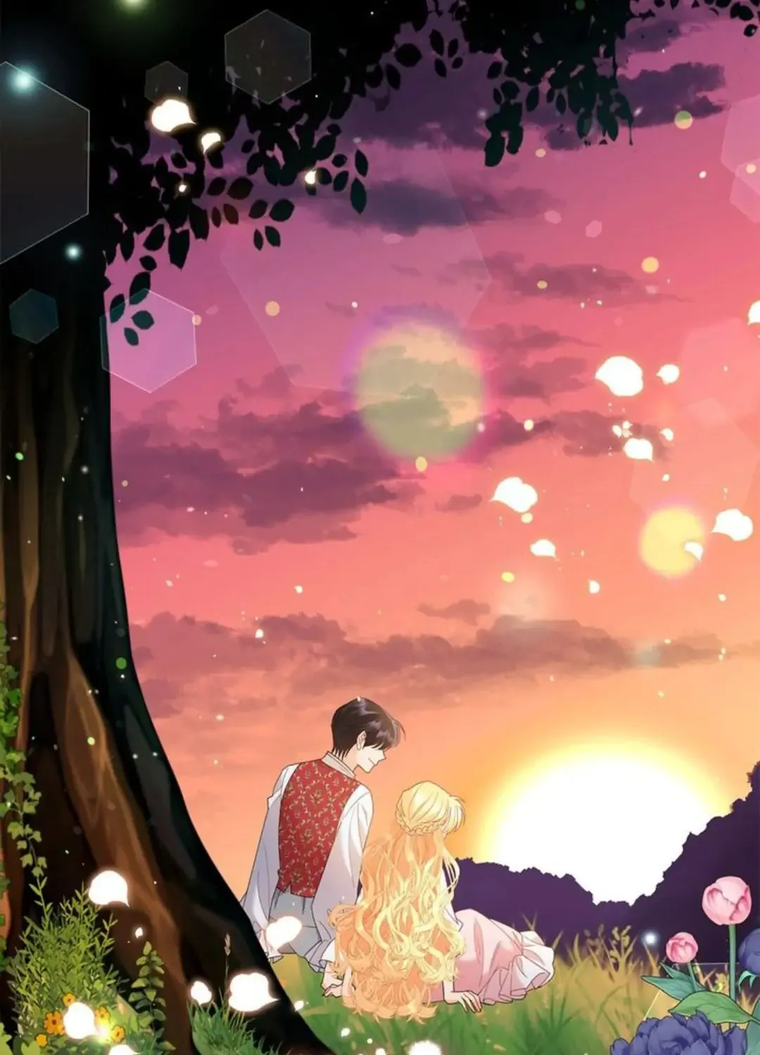 Read Miss Overprotected chapter 20 image 31 on Lezhin