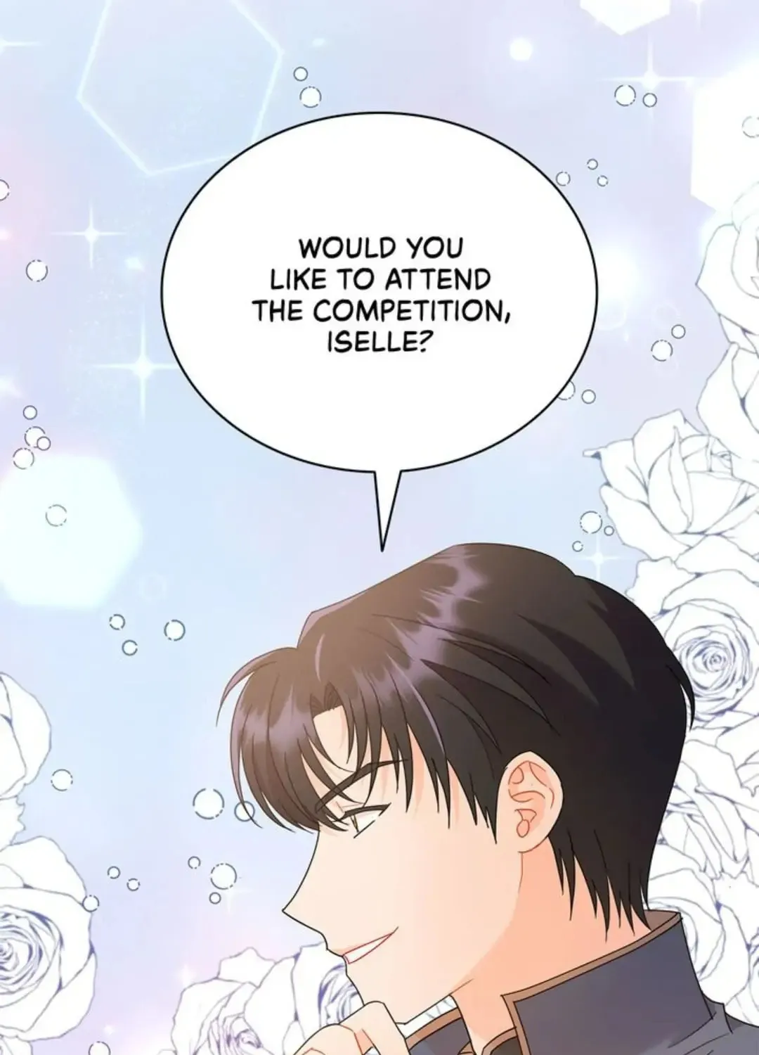 Read Miss Overprotected chapter 20 image 36 on Lezhin