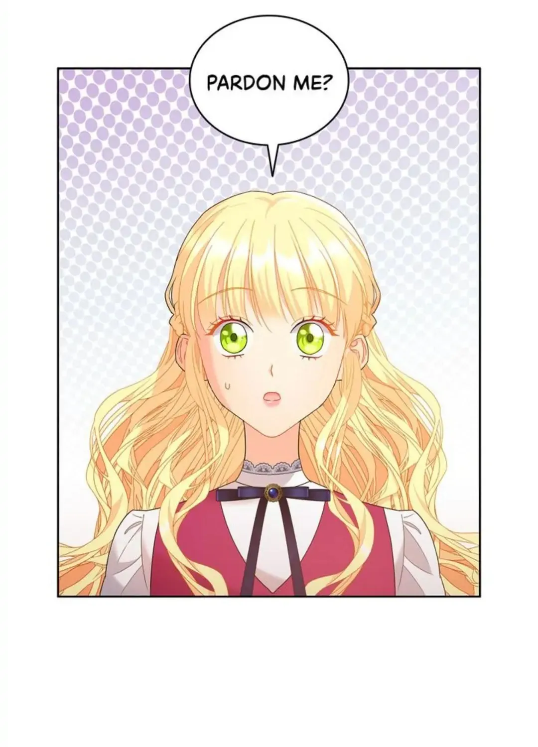 Read Miss Overprotected chapter 20 image 39 on Lezhin