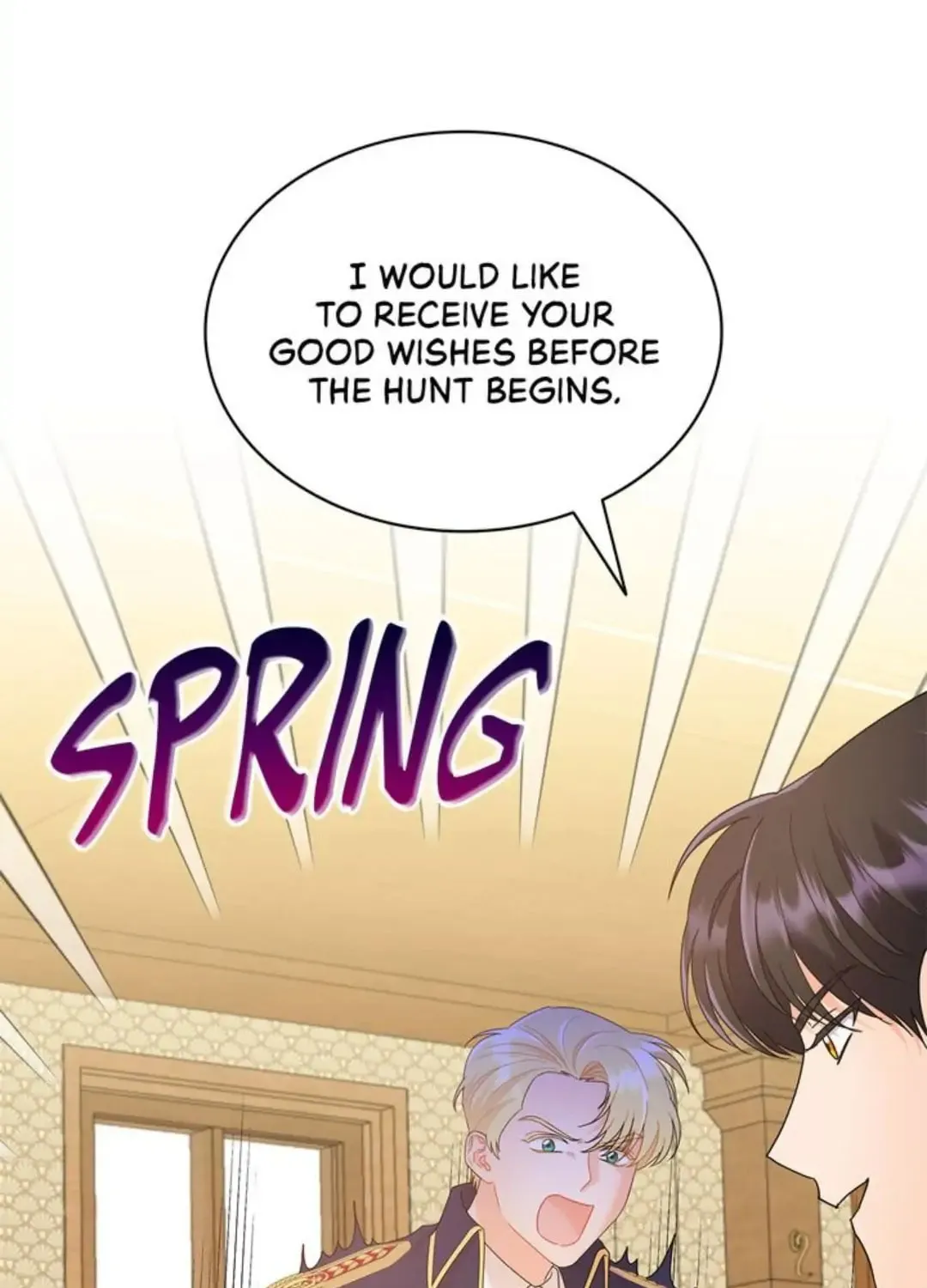Read Miss Overprotected chapter 20 image 40 on Lezhin