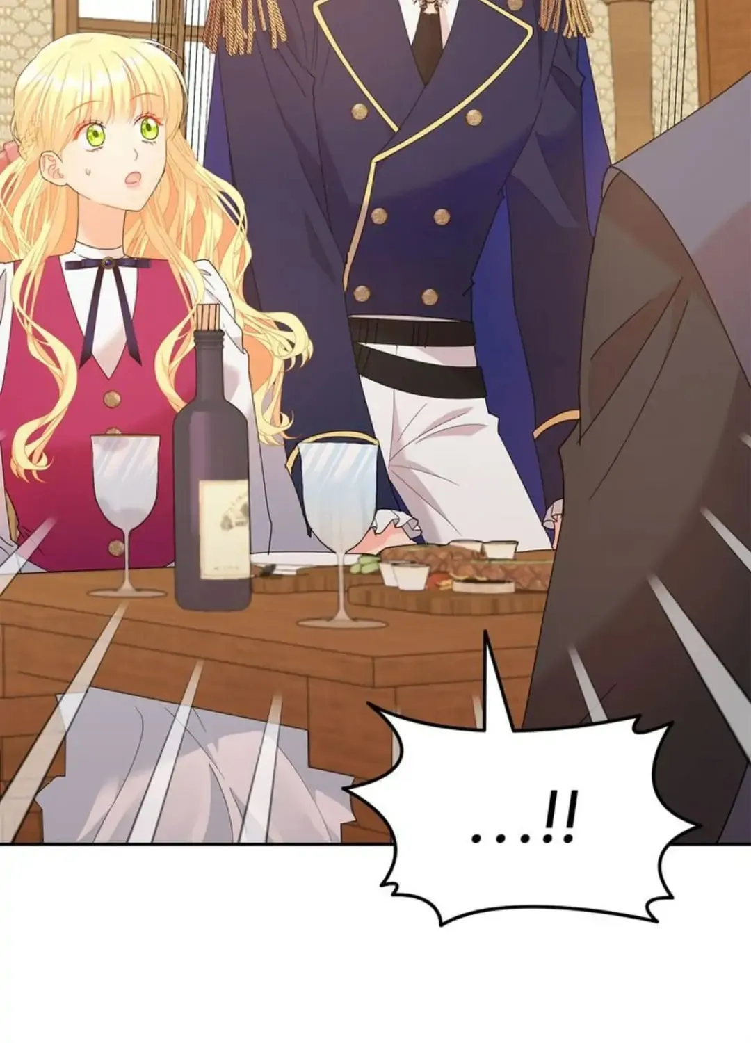 Read Miss Overprotected chapter 20 image 42 on Lezhin