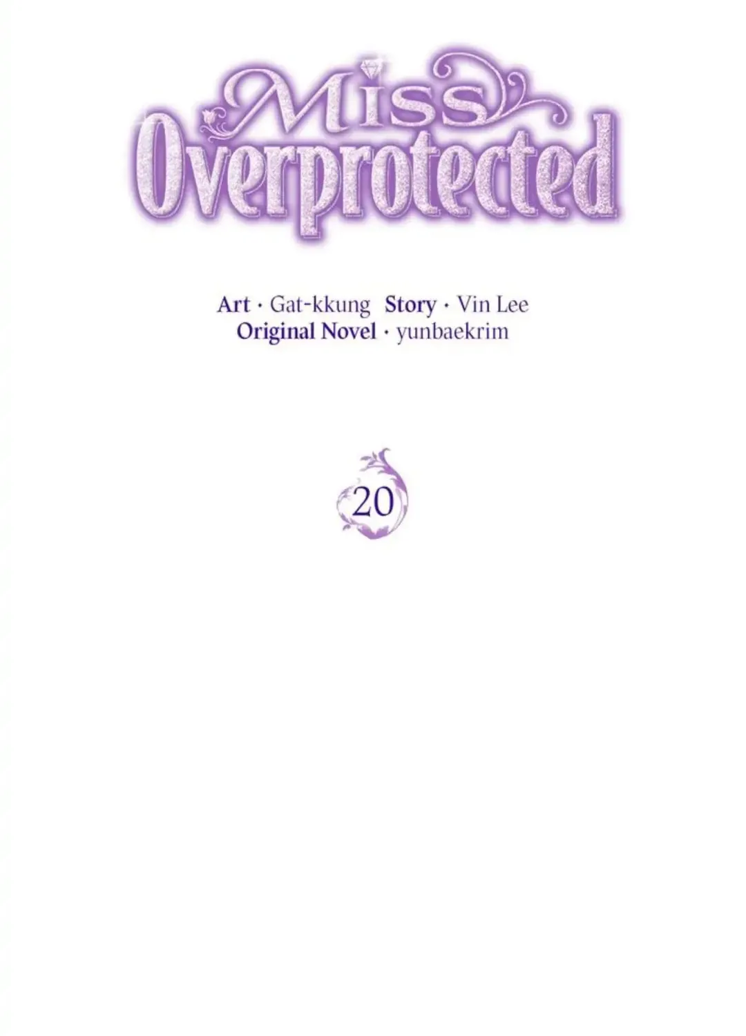 Read Miss Overprotected chapter 20 image 47 on Lezhin