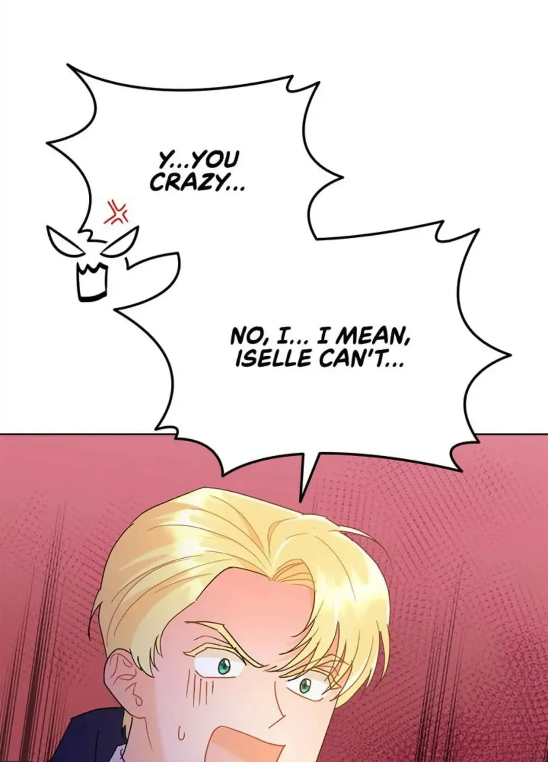 Read Miss Overprotected chapter 20 image 48 on Lezhin