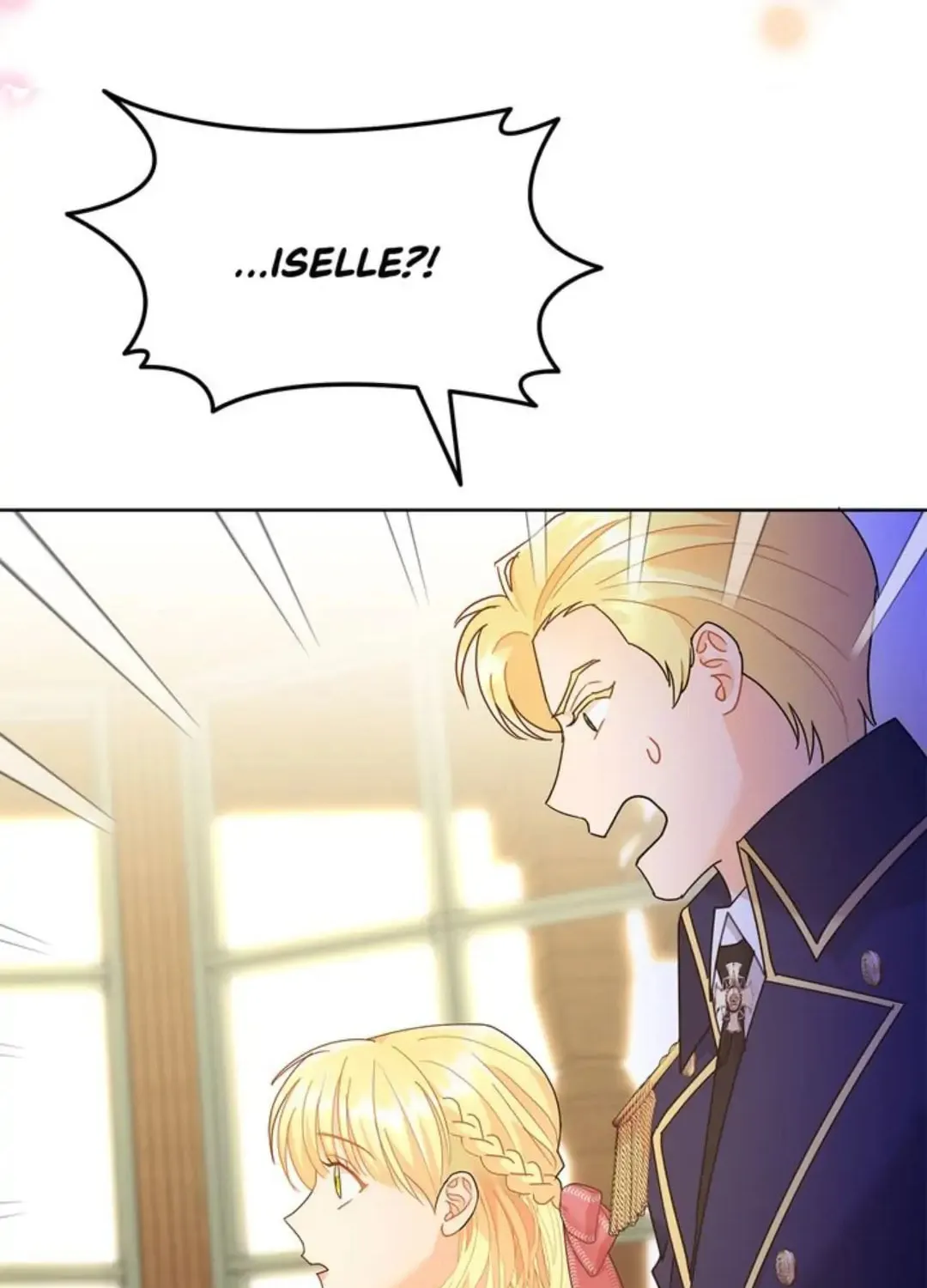 Read Miss Overprotected chapter 20 image 51 on Lezhin