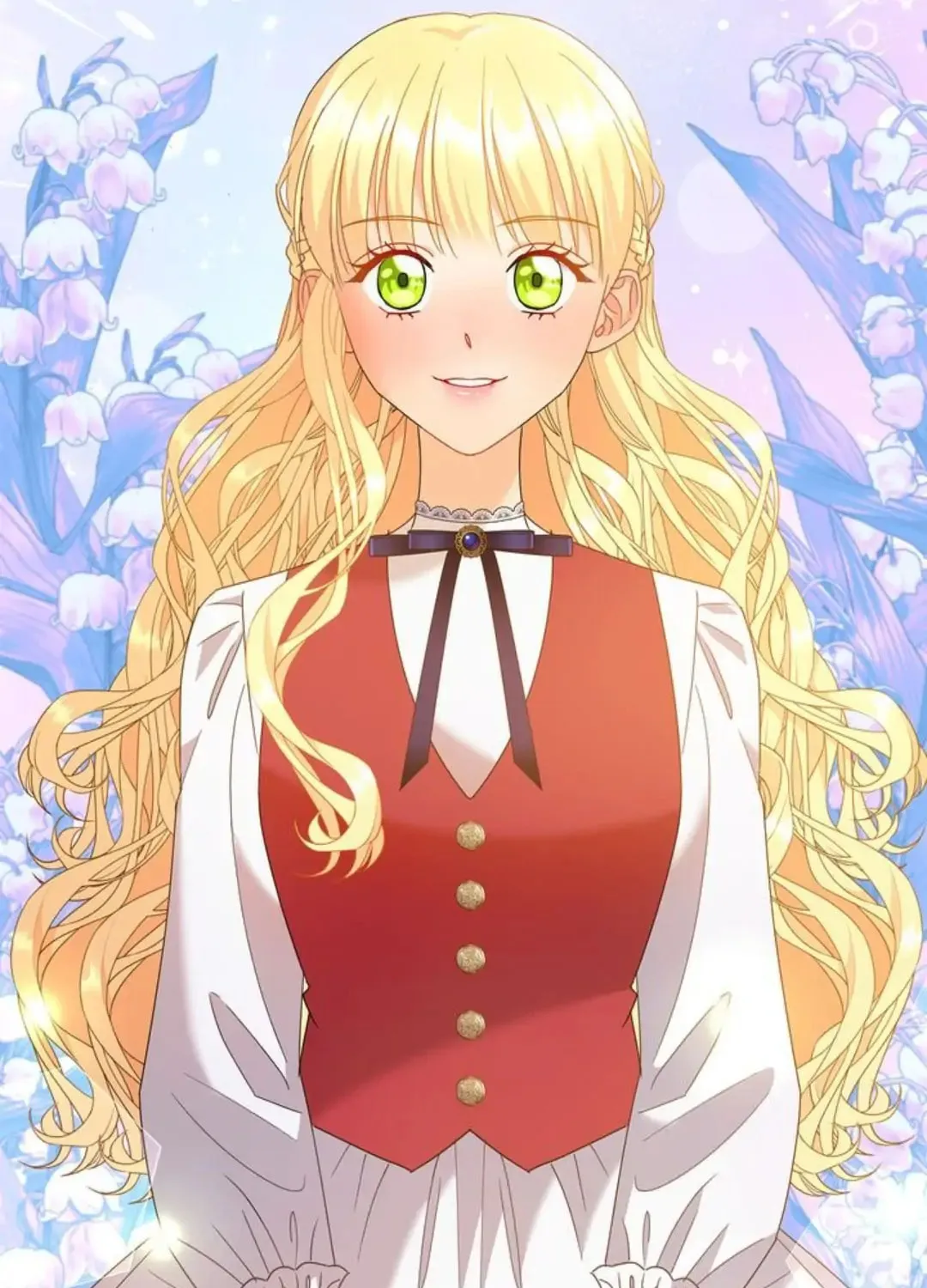 Read Miss Overprotected chapter 20 image 54 on Lezhin