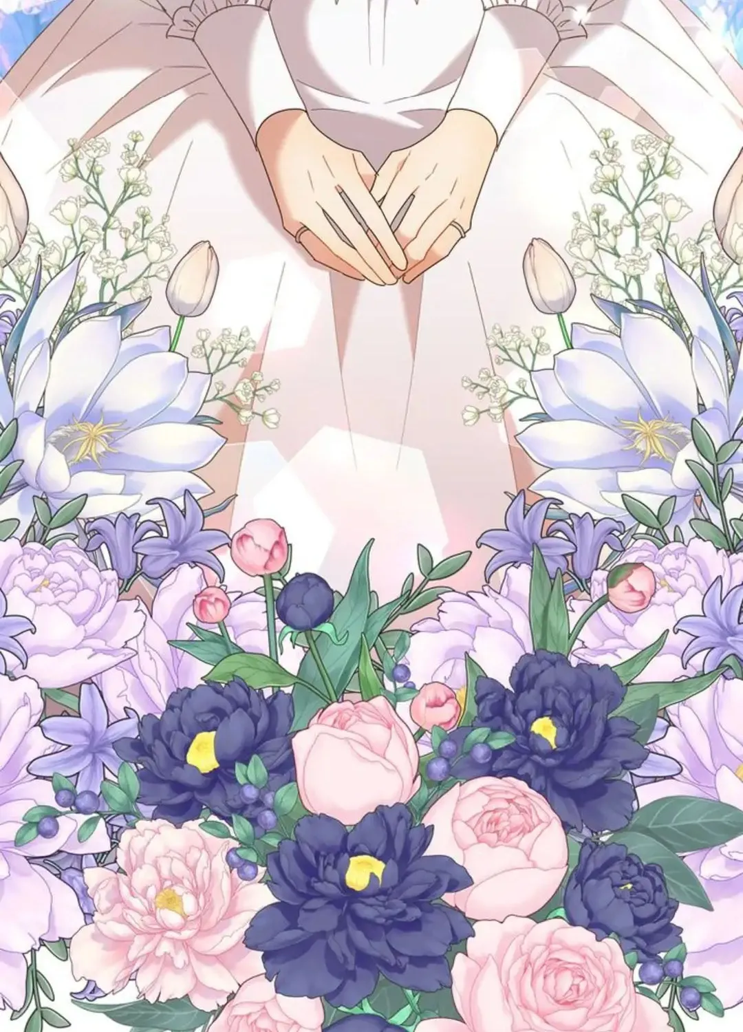 Read Miss Overprotected chapter 20 image 55 on Lezhin
