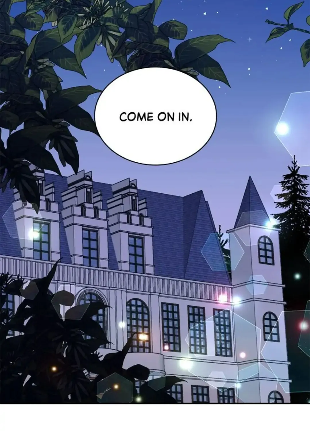 Read Miss Overprotected chapter 20 image 59 on Lezhin