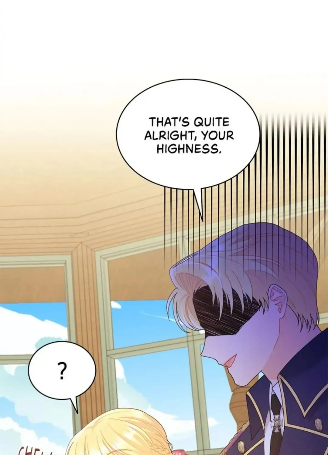 Read Miss Overprotected chapter 20 image 6 on Lezhin