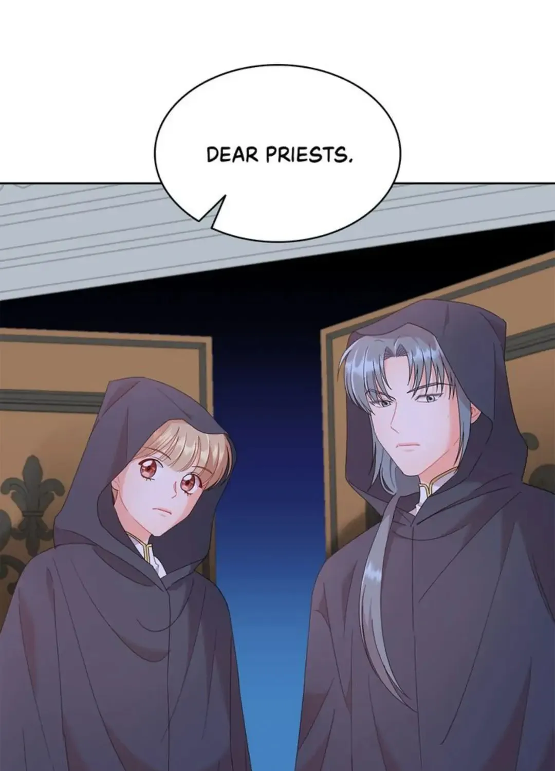 Read Miss Overprotected chapter 20 image 62 on Lezhin