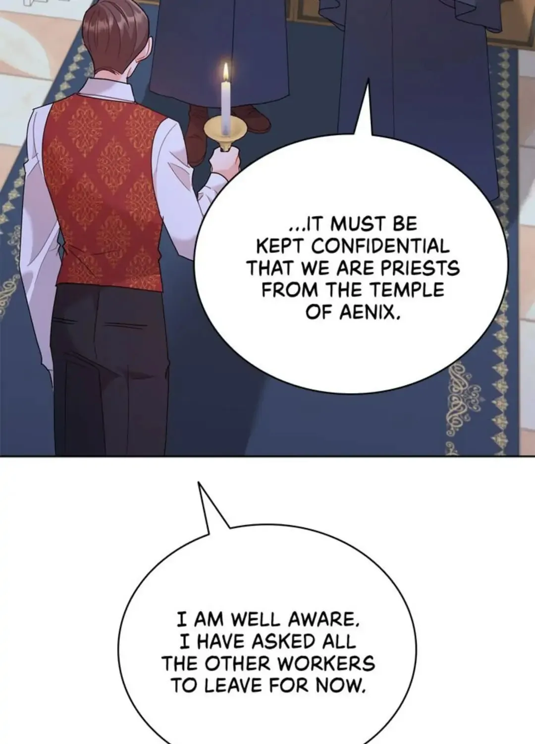 Read Miss Overprotected chapter 20 image 65 on Lezhin