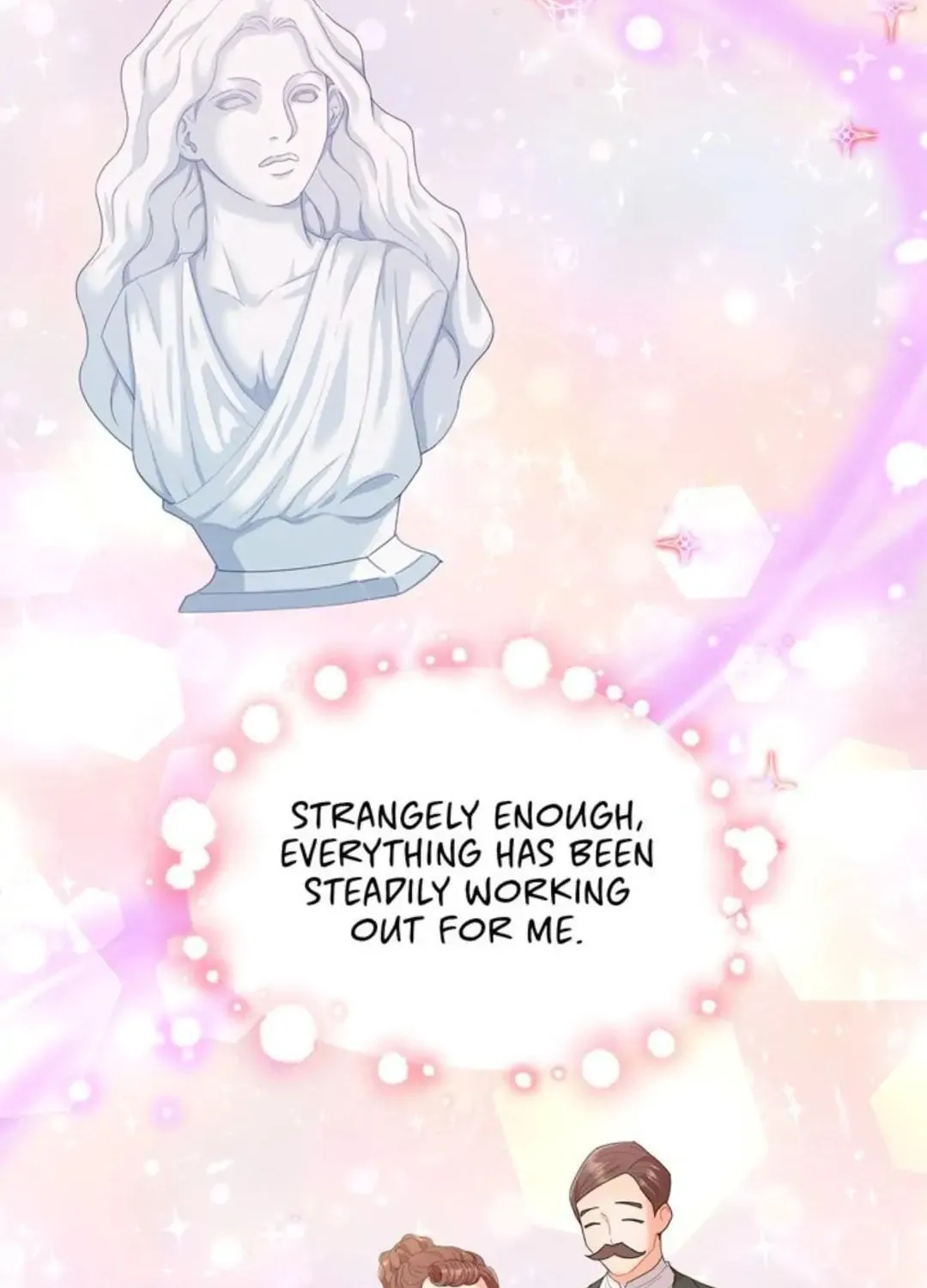Read Miss Overprotected chapter 20 image 69 on Lezhin