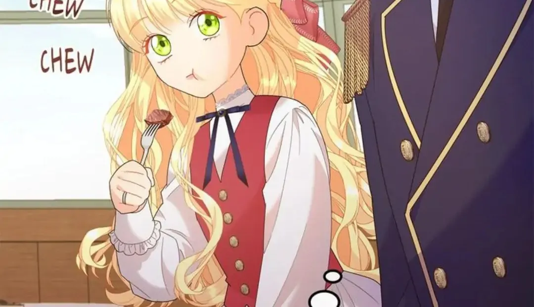 Read Miss Overprotected chapter 20 image 7 on Lezhin
