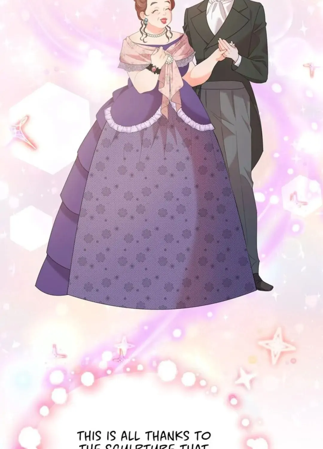 Read Miss Overprotected chapter 20 image 70 on Lezhin