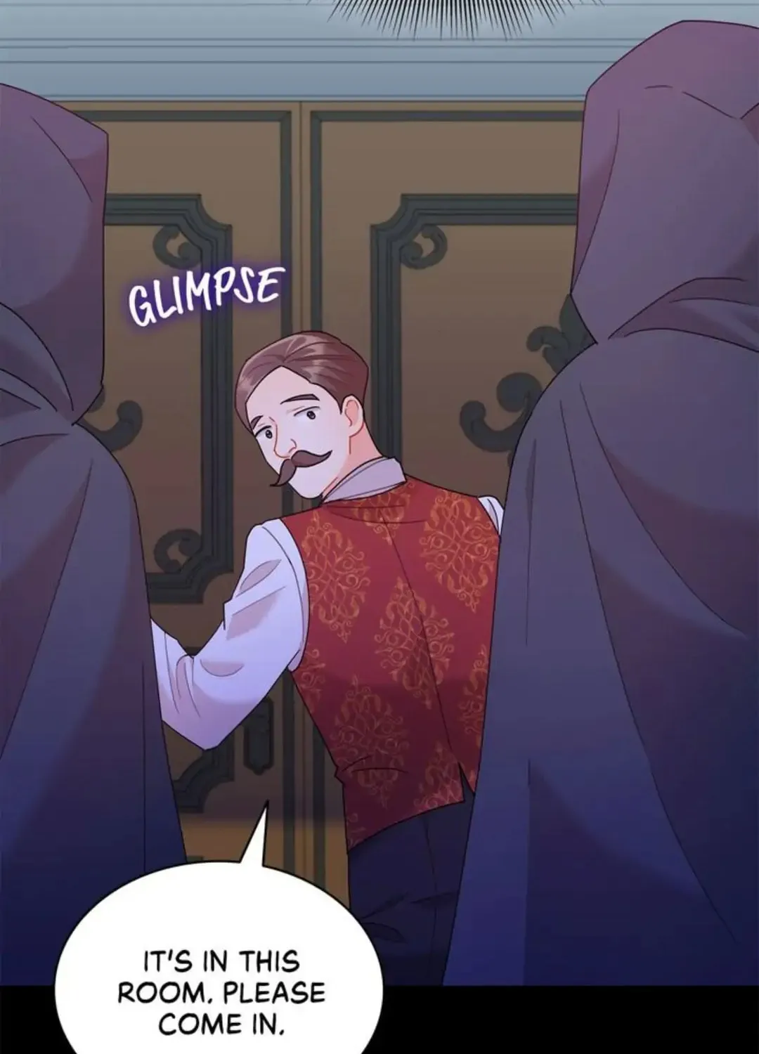 Read Miss Overprotected chapter 20 image 73 on Lezhin