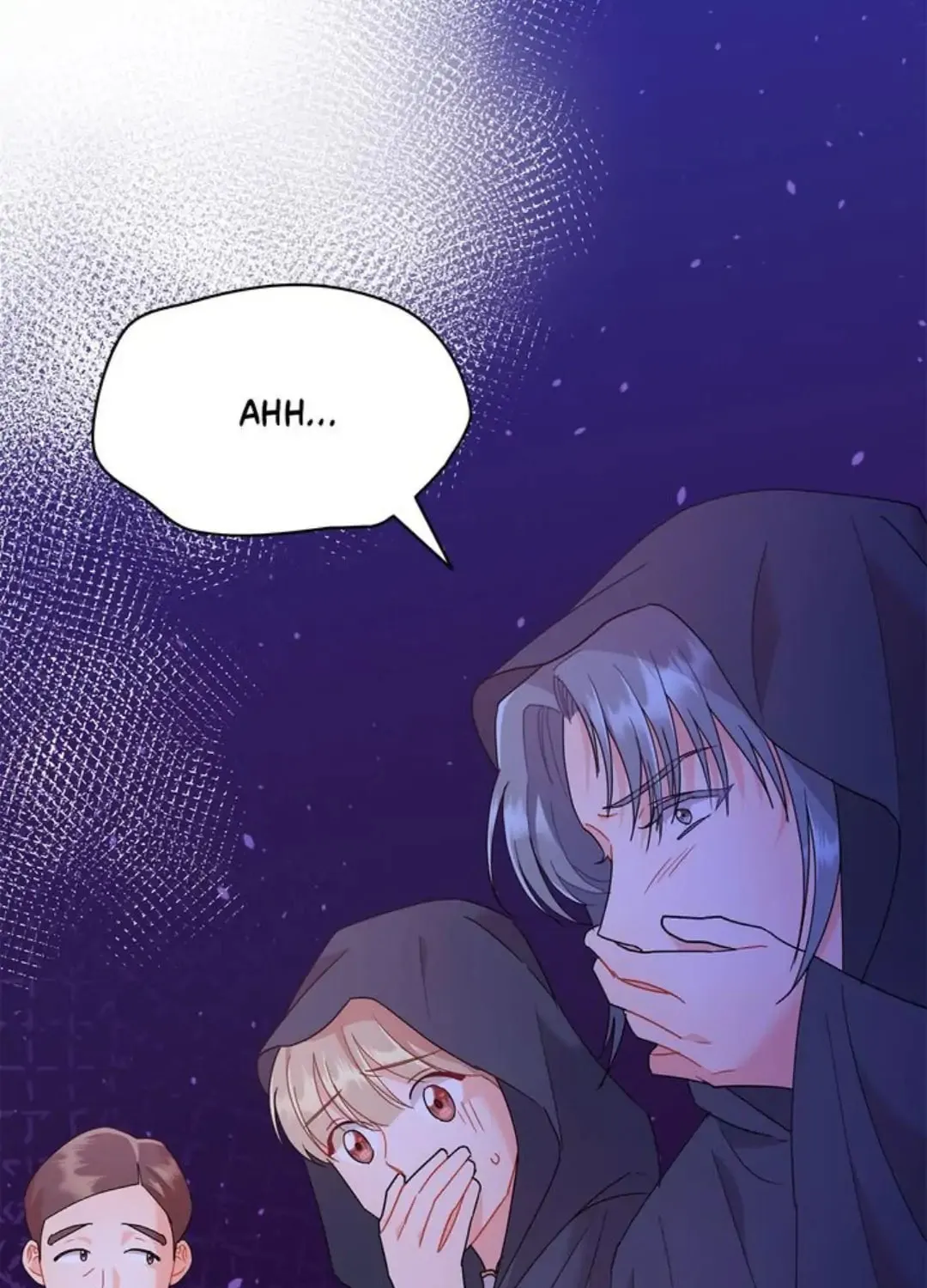 Read Miss Overprotected chapter 20 image 78 on Lezhin