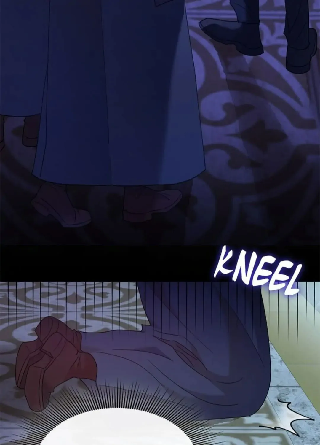 Read Miss Overprotected chapter 20 image 84 on Lezhin