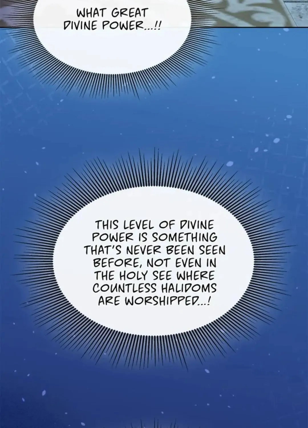 Read Miss Overprotected chapter 20 image 85 on Lezhin
