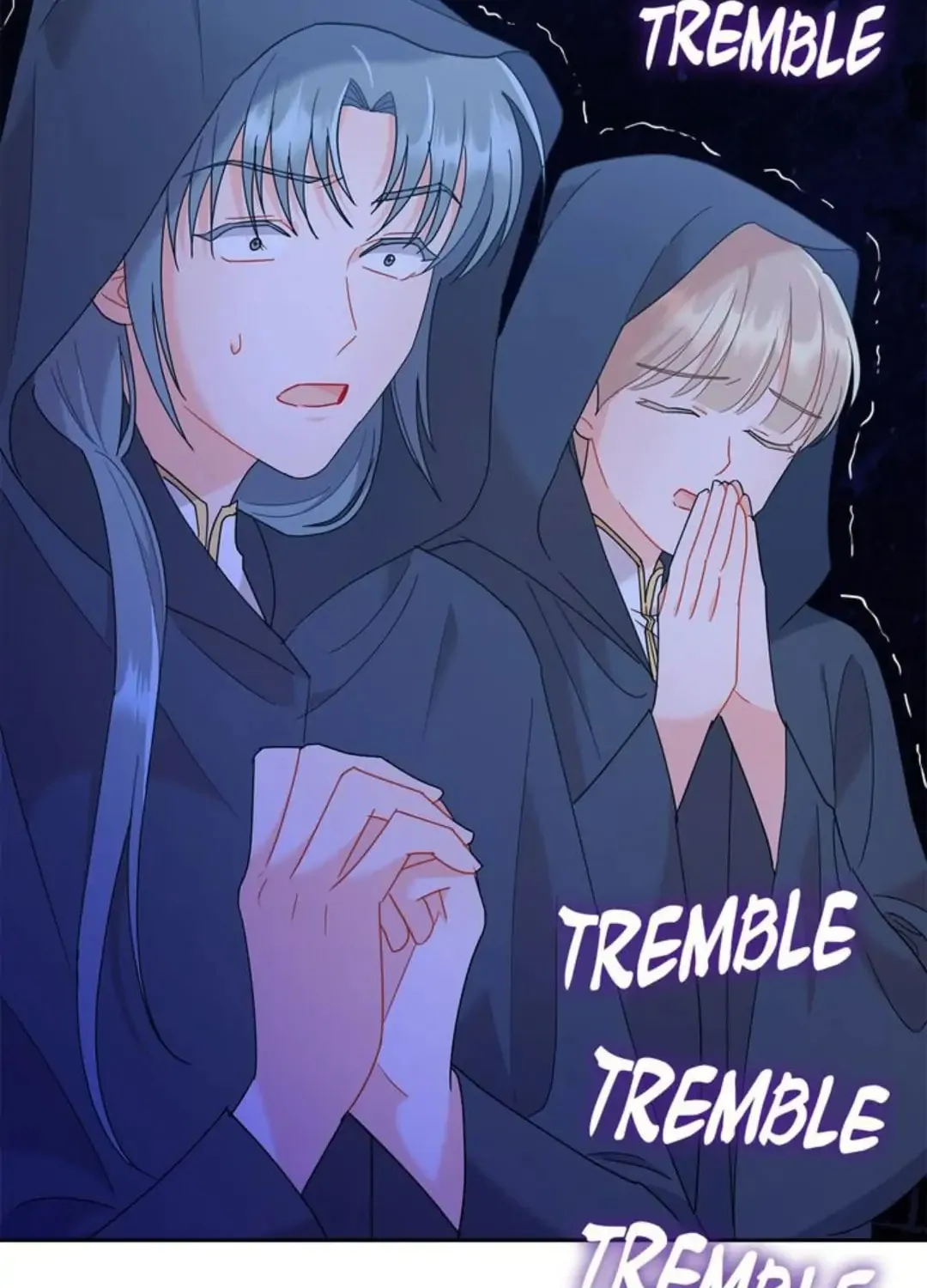 Read Miss Overprotected chapter 20 image 87 on Lezhin