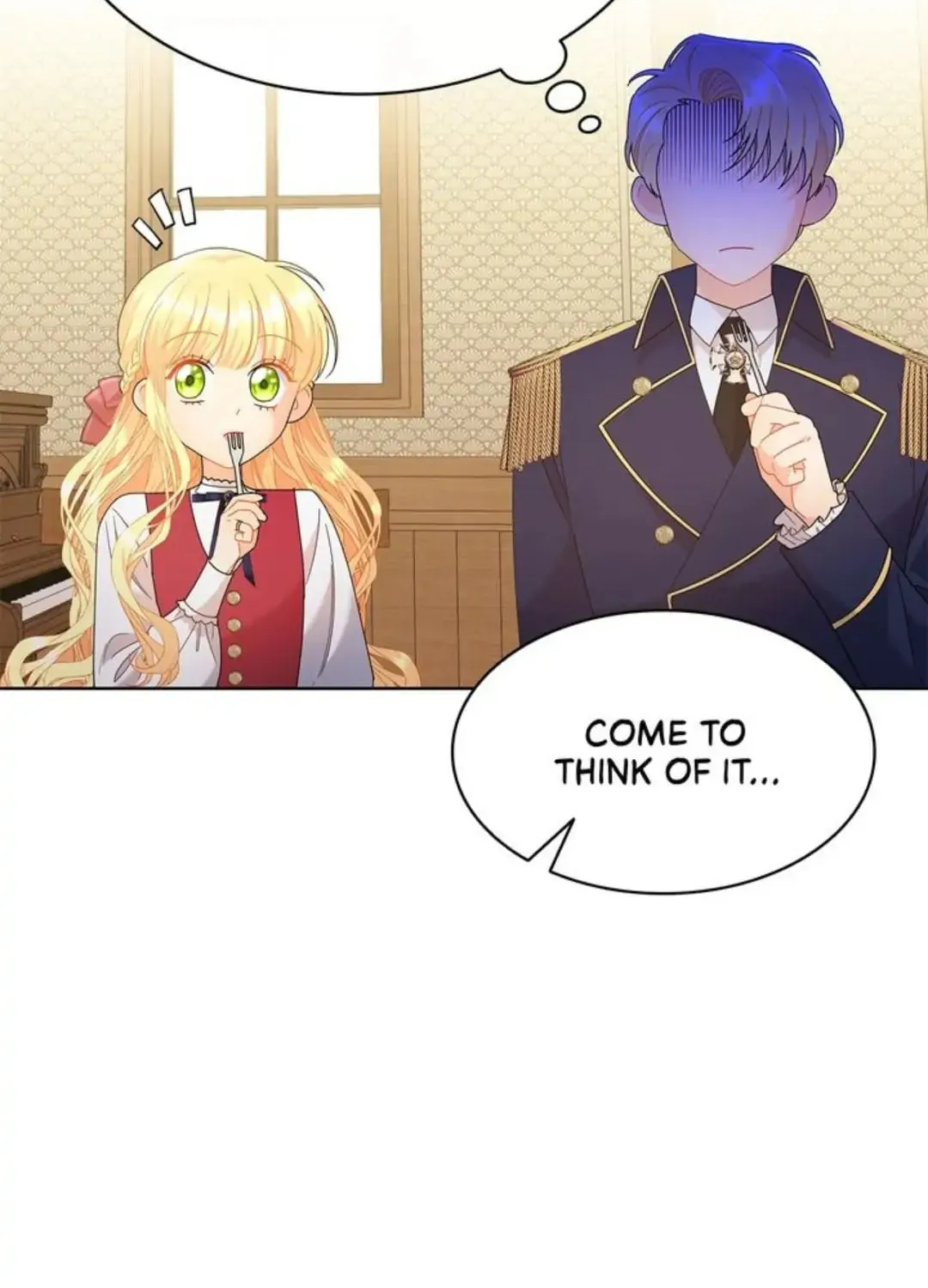 Read Miss Overprotected chapter 20 image 9 on Lezhin