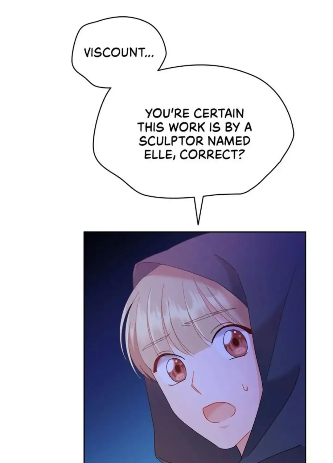 Read Miss Overprotected chapter 20 image 90 on Lezhin