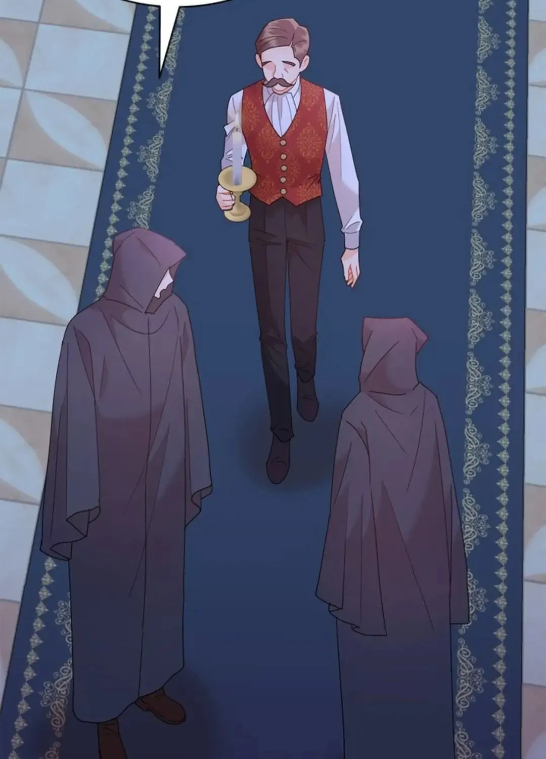 Read Miss Overprotected chapter 20 image 94 on Lezhin