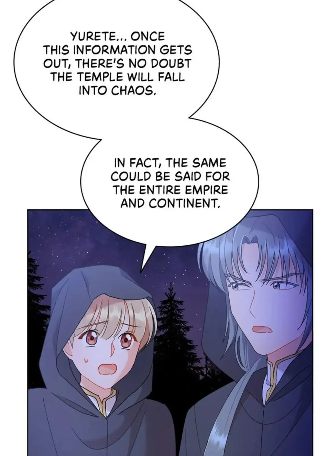 Read Miss Overprotected chapter 20 image 99 on Lezhin