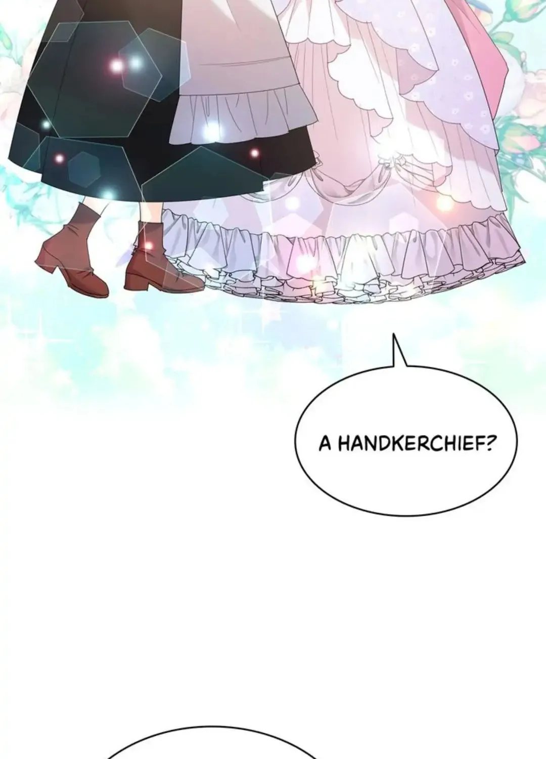 Read Miss Overprotected chapter 21 image 1 on Lezhin