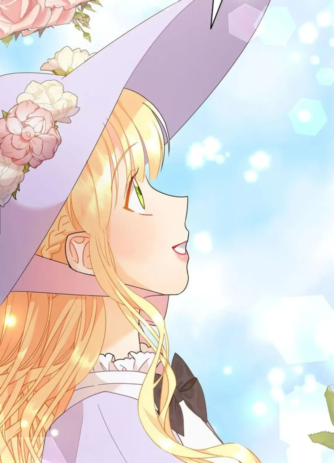 Read Miss Overprotected chapter 21 image 101 on Lezhin