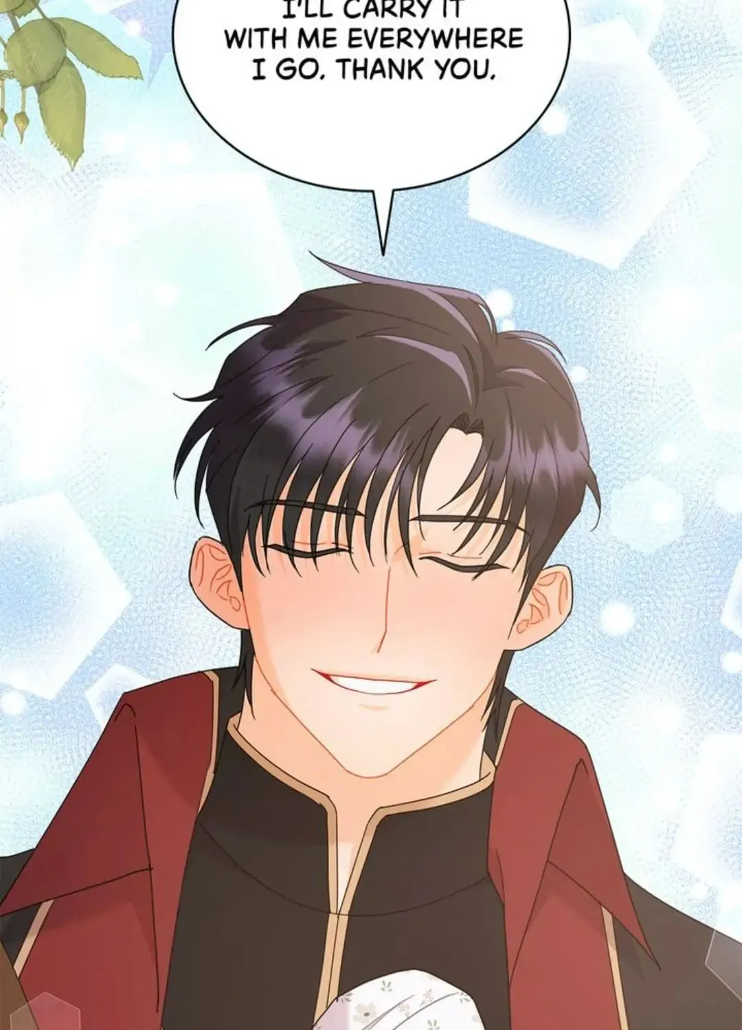 Read Miss Overprotected chapter 21 image 105 on Lezhin